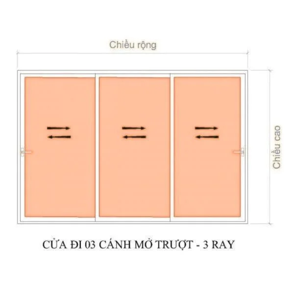 cua-di-3-canh-mo-lua-nhom-xingfa-vn-dv3l-3