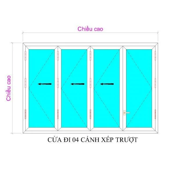 cua-di-4-canh-xep-truot-600x600