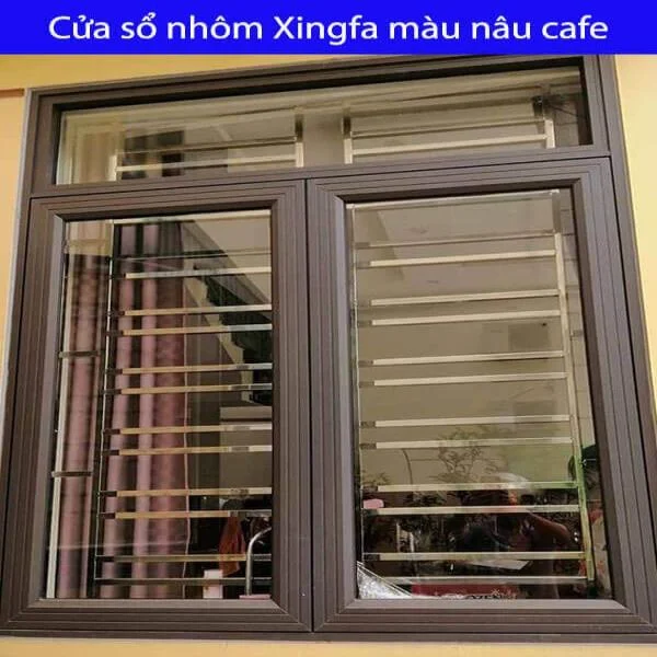 cua-so-nhom-xingfa-mau-nau-cafe