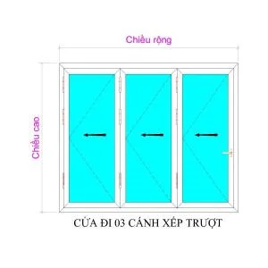 cua-di-3-canh-xep-truot-600x600-1