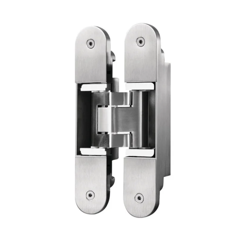 Bản lề lỗ mộng âm 3 chiều có thể điều chỉnh FRH120 Hafele
