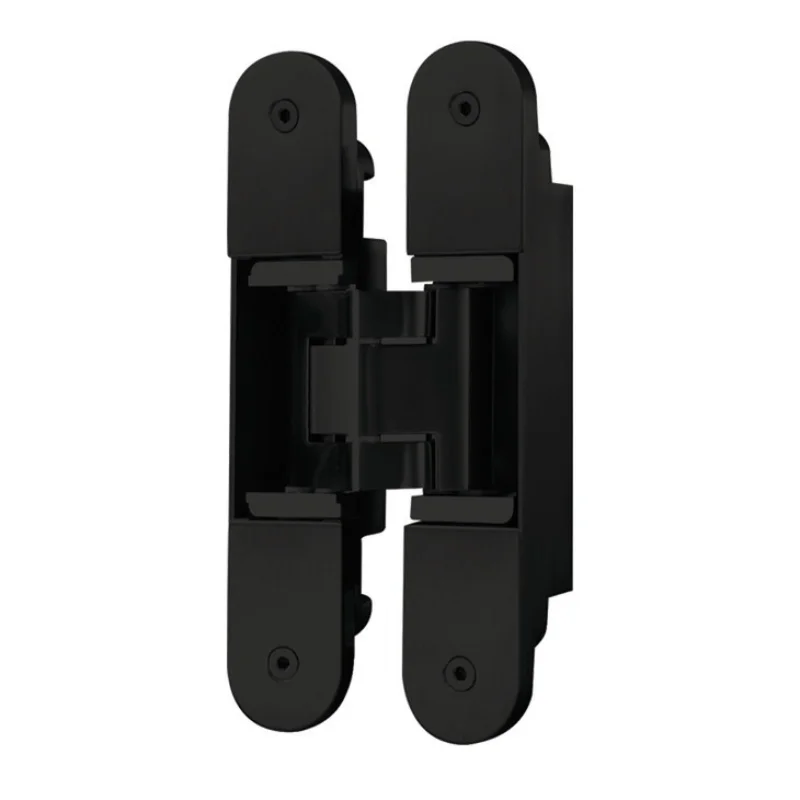 Bản lề lỗ mộng âm 3 chiều có thể điều chỉnh FRH120 Hafele màu bạc