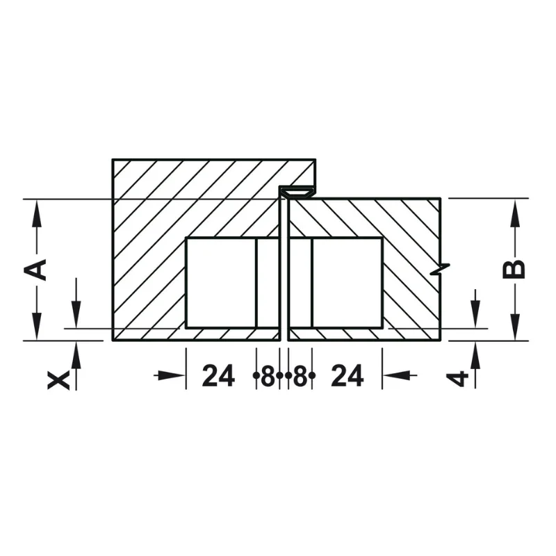 Bản vẽ kỹ thuật chi tiết
