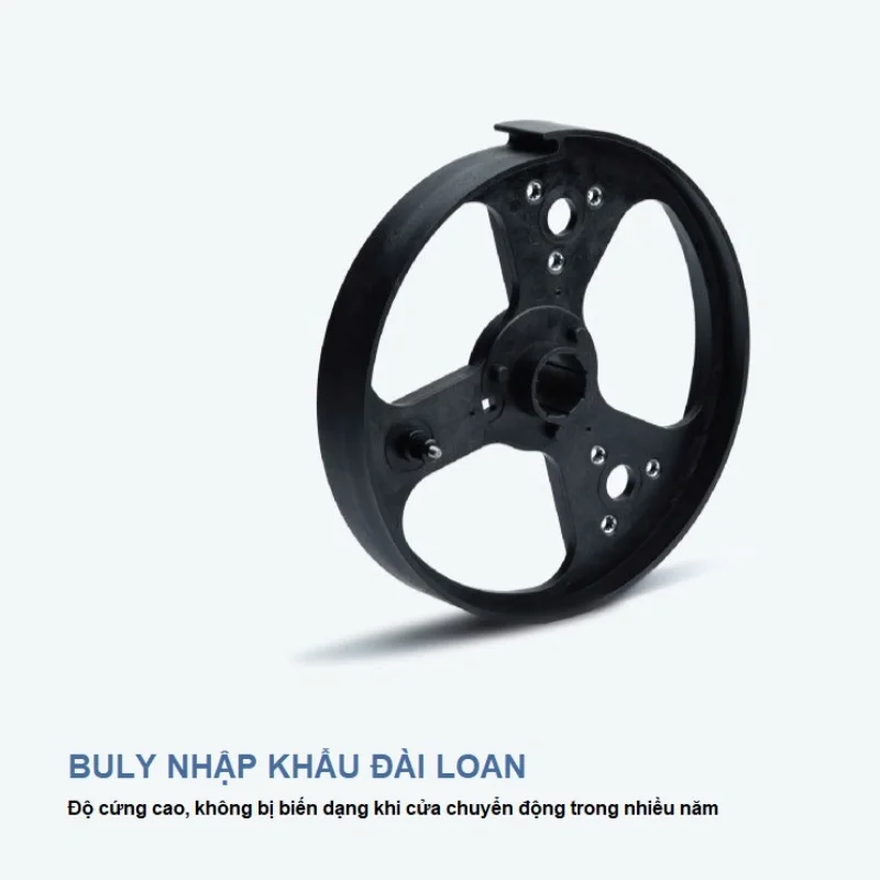 Buly nhập khẩu Đài Loan