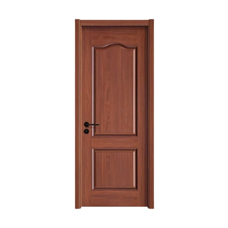 Cửa Composite phay huỳnh 2 ô PDH11