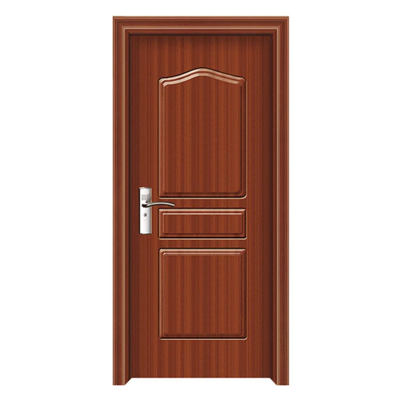 Cửa Composite phay huỳnh 3 ô PDH06
