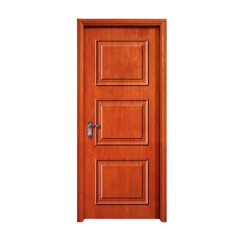 Cửa Composite phay huỳnh 3 ô PDH10
