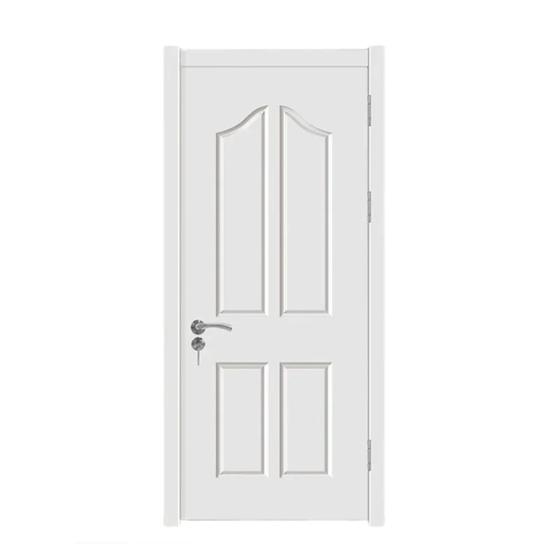Cửa Composite phay huỳnh 4 ô PDH12