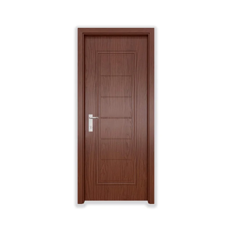 Cửa Composite phay huỳnh 6 ô PDH01