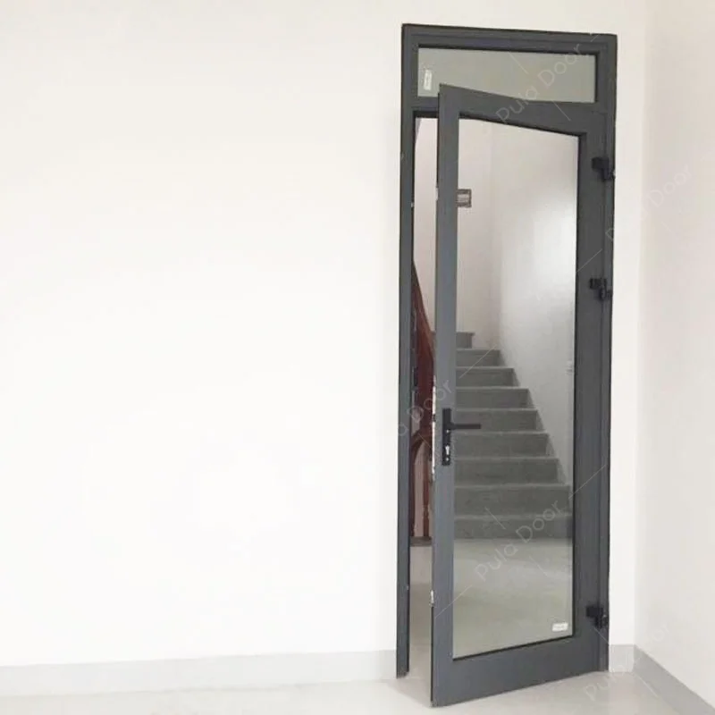 Cửa đi 1 cánh mở quay nhôm Xingfa VN DV1Q