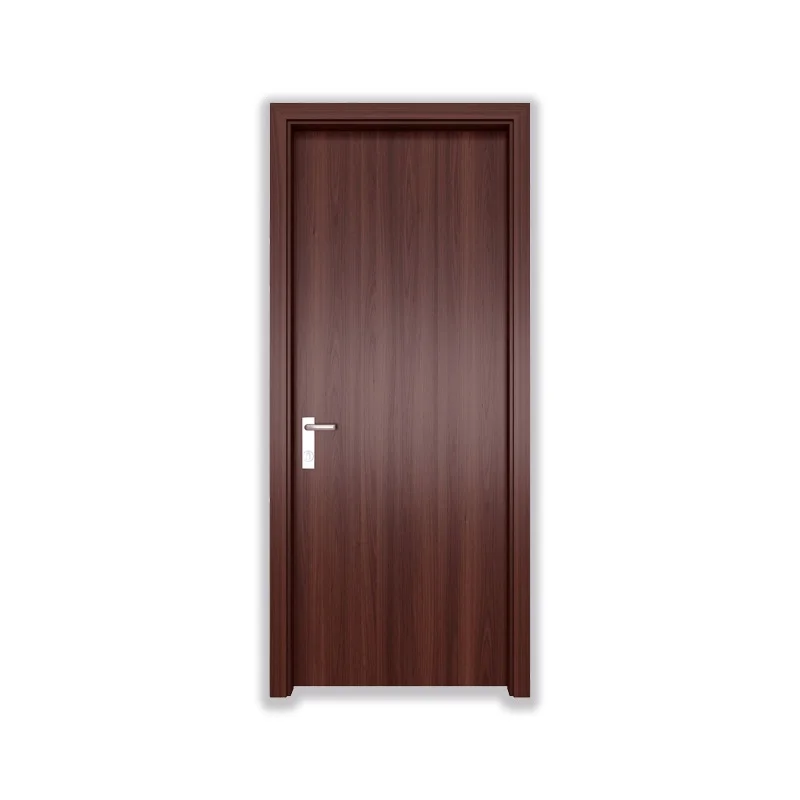Cửa gỗ Composite cánh phẳng PDP01